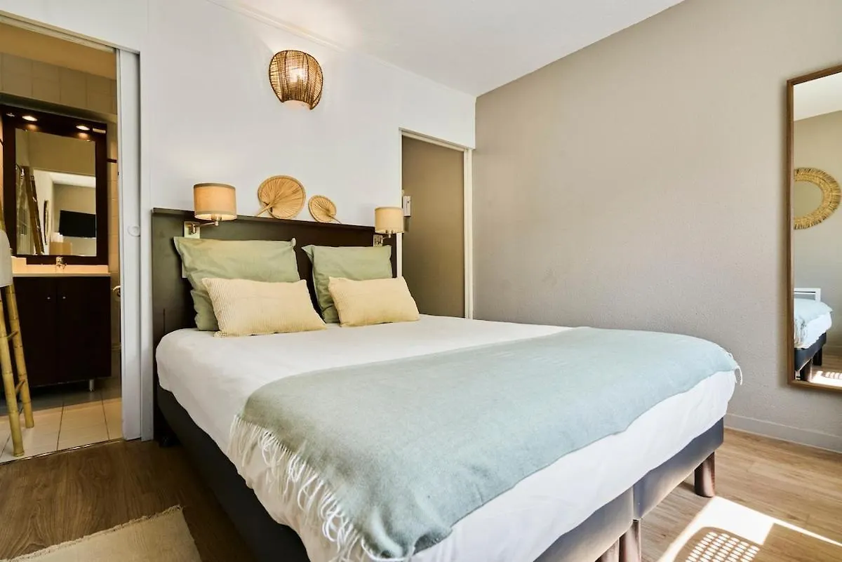 Charming Studio, Vauban La Catho, Lille
