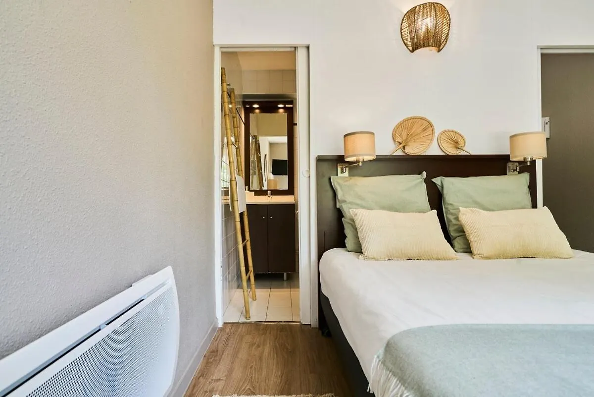 Charming Studio, Vauban La Catho, Lille Francie