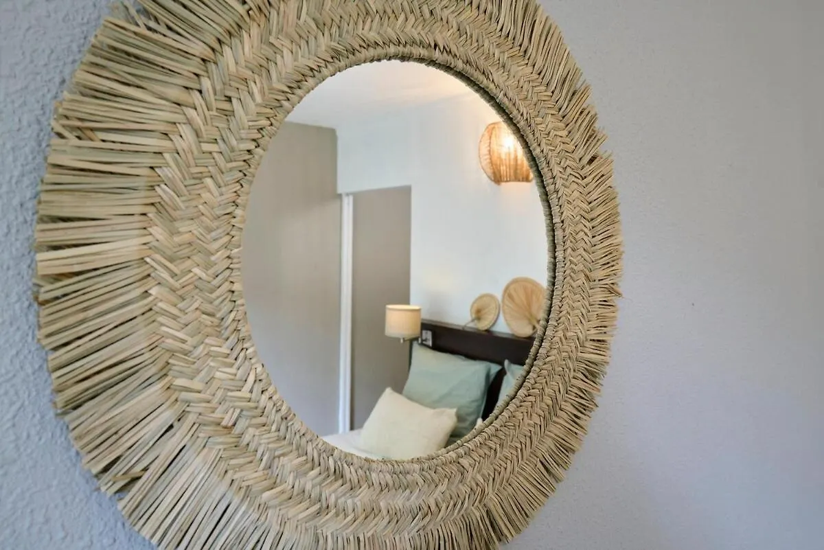 Charming Studio, Vauban La Catho, Lille Apartmán